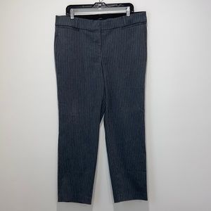 Lane Bryant The Allie Trouser Wear To Work Pant Women Plus Size 16